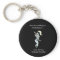 Shimmy Without Warning Keychain