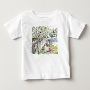 Shinaji Baby T-Shirt