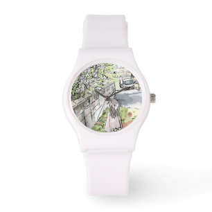 Shinaji Watch