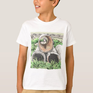 Shinayaji T-Shirt