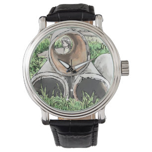Shinayaji Watch