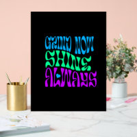 Shine Always