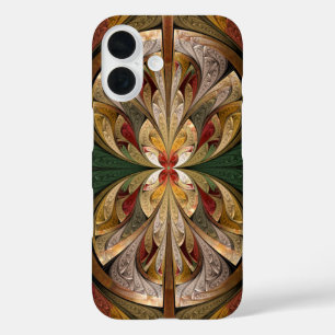 Shine and Rise iPhone 16 Case