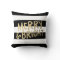 Shine Bright | Holiday Throw Pillow