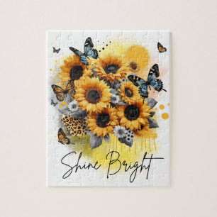Shine Bright Jigsaw Puzzle