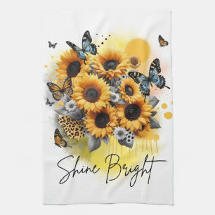 Shine Bright Kitchen Towel