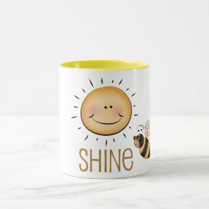 Shine Daily Mug