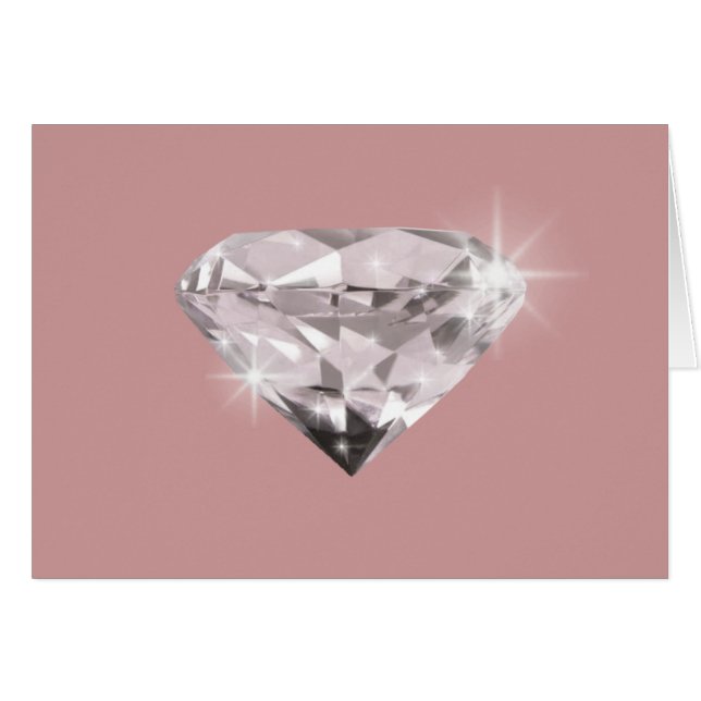 Shine Diamond (Front Horizontal)