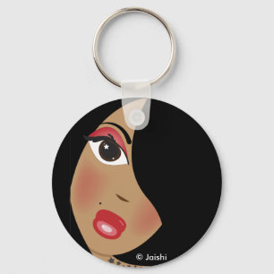 Shine Keychain