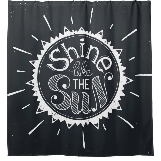 Shine Like The Sun (Front)