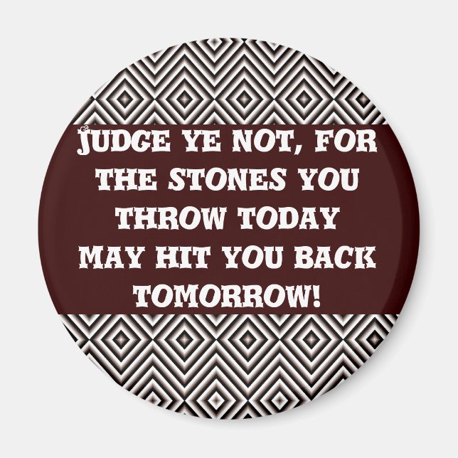 Shine_ Magnet (Front)