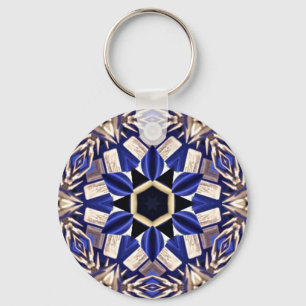 Shine On_ Keychain