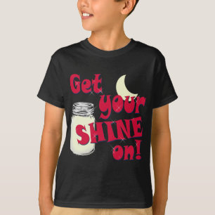 shine on T-Shirt