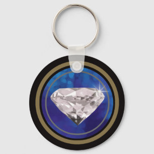shine on you keychain