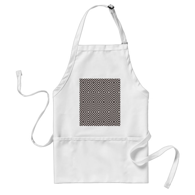 Shine_ Standard Apron (Front)