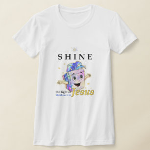 Shine the Light T-Shirt