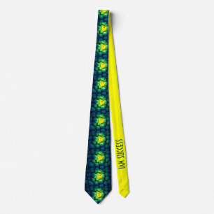 SHINE TIE