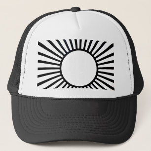 Shine_ Trucker Hat