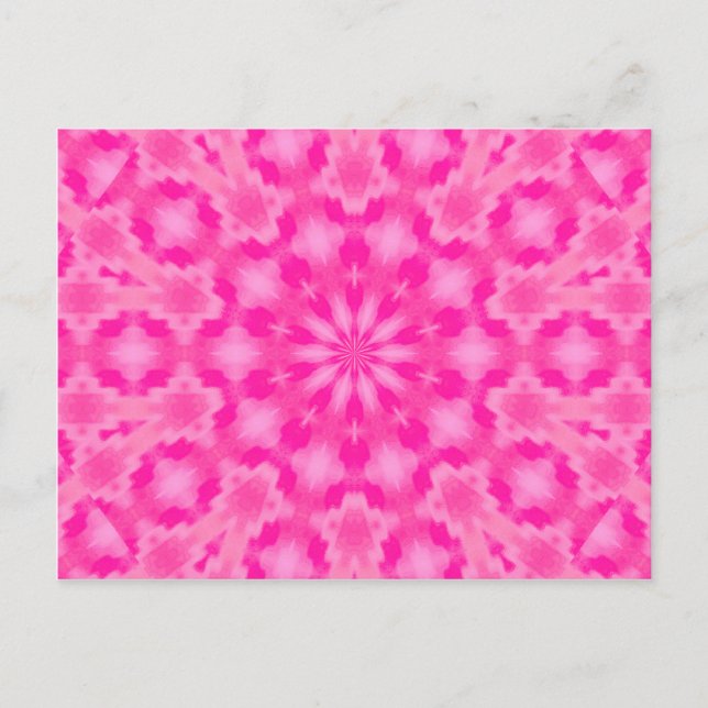 Shine with Love_ Postcard (Front)