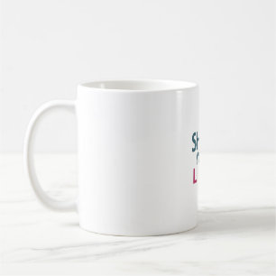 Shine your light coffee mug