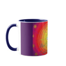 Shine Your Light Mug