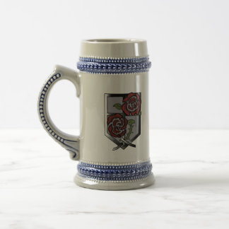 Shingeki no kyojin Beer Slut Stein