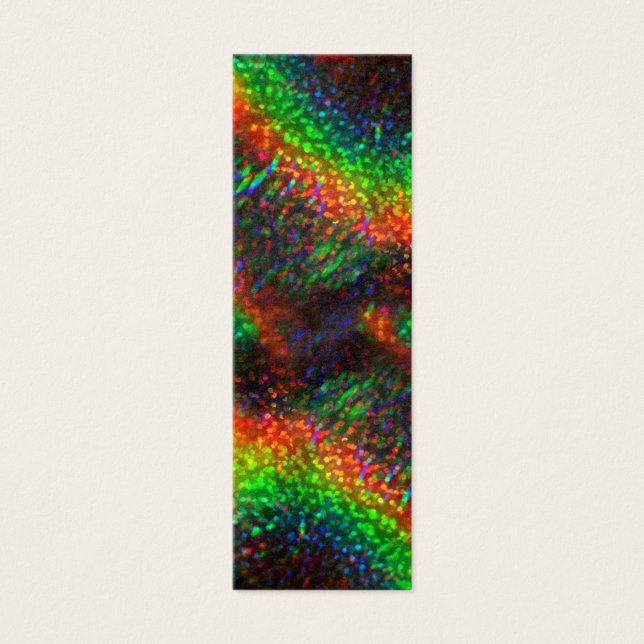 Shining Holographic Bright Rainbow Lights Glitter (Front)