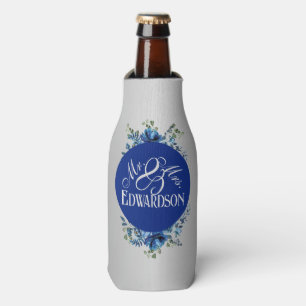 Shining Love: A Token of Our Gratitude Bottle Cooler