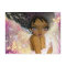 Shining On - Postcard