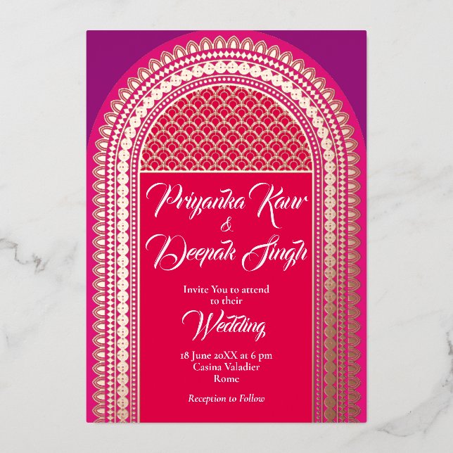 Shining Portal (Front)