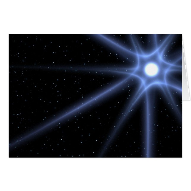 Shining Star (Front Horizontal)