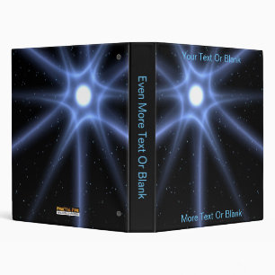 Shining Star Binder