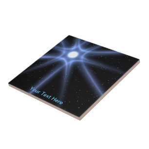 Shining Star Tile