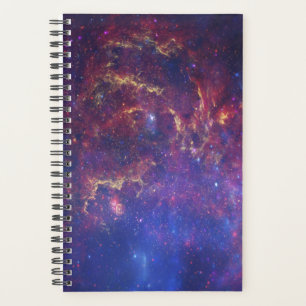 Shining Stars Astronomy Science Planner