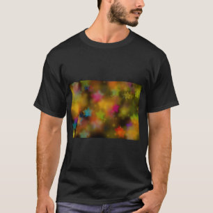 Shining Stars – Cosmic Night Sky Tee