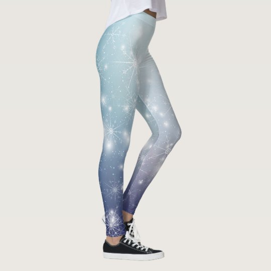 Shining Stars Leggings