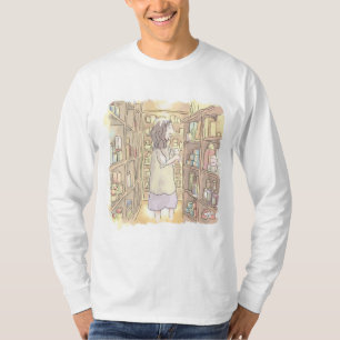 Shinji Sasai T-Shirt