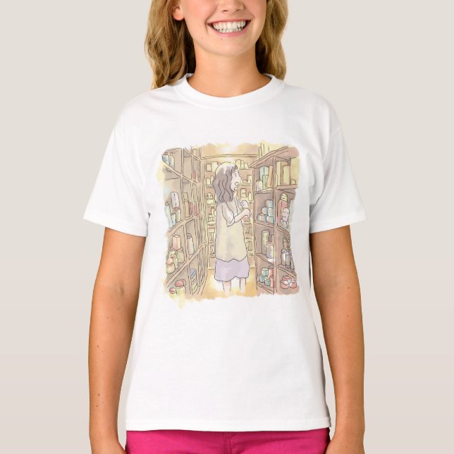 Shinji Sasai T-Shirt (Front)