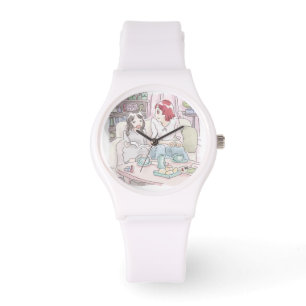 Shinjiji Sammu Watch