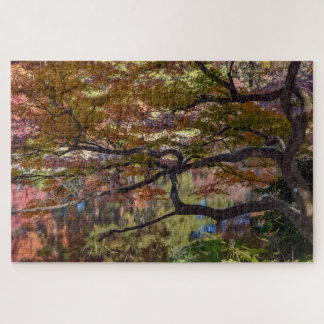 Shinjuku Dec Jigsaw Puzzle