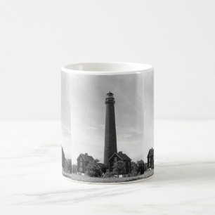 Shinnecock Lighthouse Coffee Mug