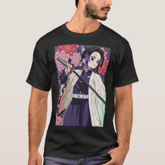 Shinobu Kocho T-shirt