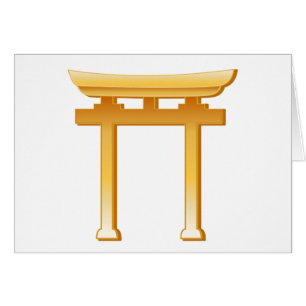 Shinto Symbol