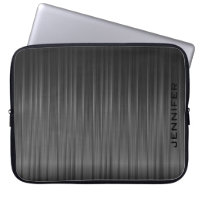 Shiny Black Carbon Fibre Look