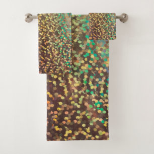 Shiny, confetti, multicolore