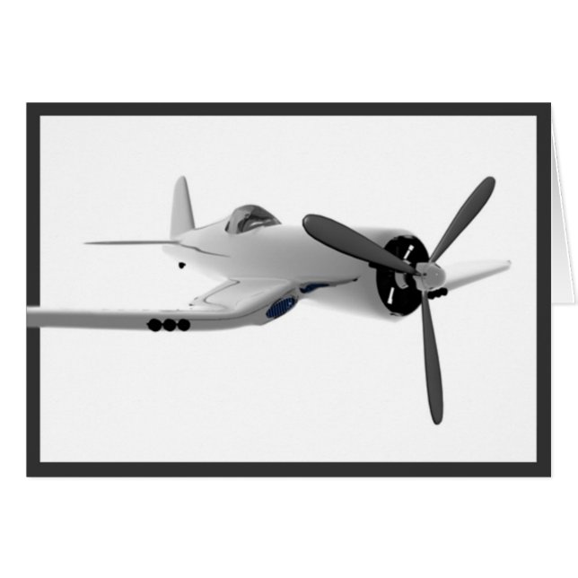 Shiny Corsair (Front Horizontal)
