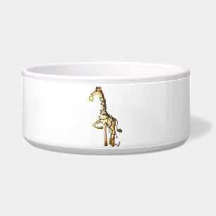 Shiny Giraffe