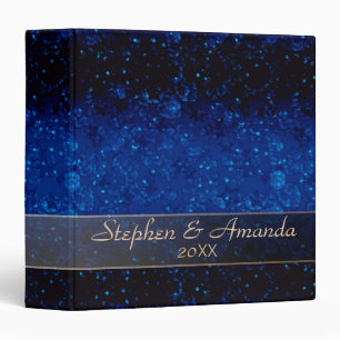 Shiny pattern, sequins, glitter binder