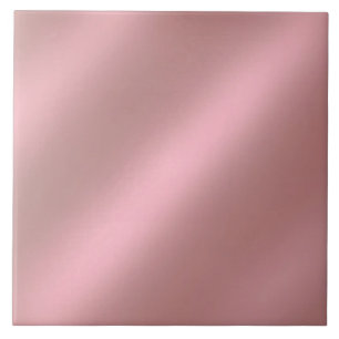 Shiny Pink Tile