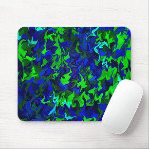 Shiny Sea...... Mouse Pad